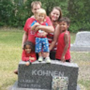 Meet your Posher, Krystil